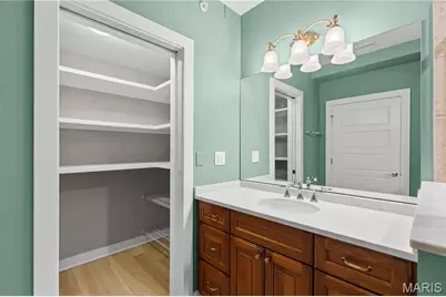 6615 Alamo Avenue #1C, Clayton, MO 63105 - Photo 18