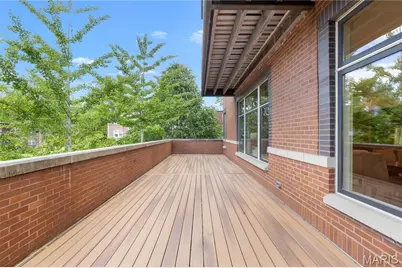6615 Alamo Avenue #1C, Clayton, MO 63105 - Photo 26