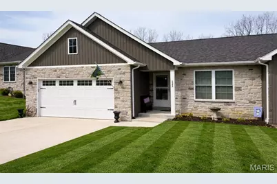 1592 Hickory Landing, De Soto, MO 63020 - Photo 1