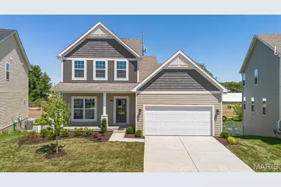 30 River Wind Drive, Saint Charles, MO 63301 - Photo 2