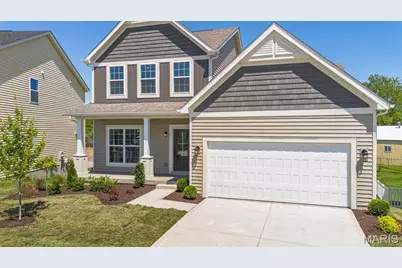 30 River Wind Drive, Saint Charles, MO 63301 - Photo 4