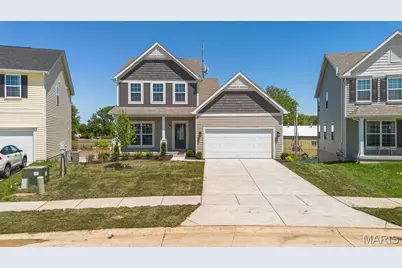 30 River Wind Drive, Saint Charles, MO 63301 - Photo 1