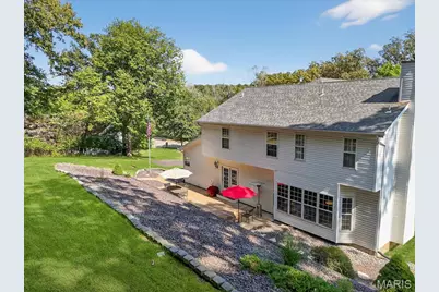 539 McBride Pointe Drive, Wildwood, MO 63011 - Photo 44