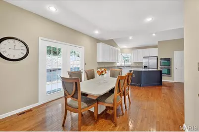 539 McBride Pointe Drive, Wildwood, MO 63011 - Photo 8