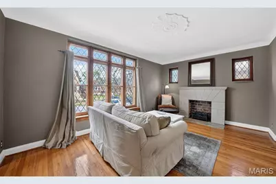 6054 Oleatha Avenue, Saint Louis, MO 63139 - Photo 2