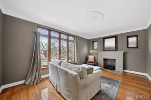 6054 Oleatha Ave, Saint Louis, MO 63139 - Photo 2