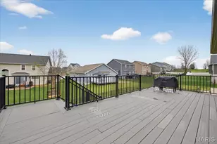 4014 Riverdell Dr, Wentzville, MO 63385 - Photo 34