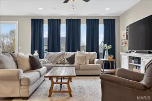 4014 Riverdell Dr, Wentzville, MO 63385 - Photo 24