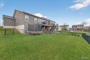 4014 Riverdell Dr, Wentzville, MO 63385 - Photo 38