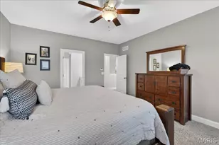 4014 Riverdell Dr, Wentzville, MO 63385 - Photo 28