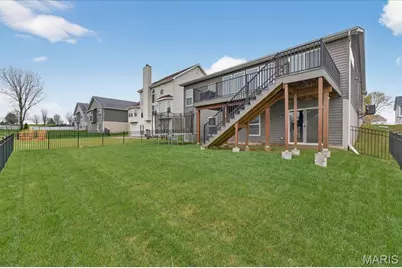 4014 Riverdell Drive, Wentzville, MO 63385 - Photo 40