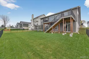 4014 Riverdell Dr, Wentzville, MO 63385 - Photo 40