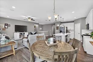 4014 Riverdell Dr, Wentzville, MO 63385 - Photo 22