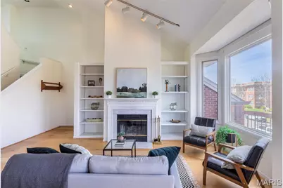 5600 Waterman Boulevard #2, Saint Louis, MO 63112 - Photo 6