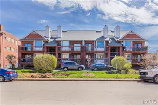 5600 Waterman Blvd, Saint Louis, MO 63112 - Photo 2