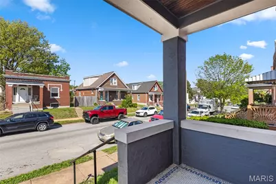 4410 Wallace Street, Saint Louis, MO 63116 - Photo 2