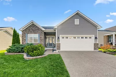336 Myna Drive, Lake Saint Louis, MO 63367 - Photo 1