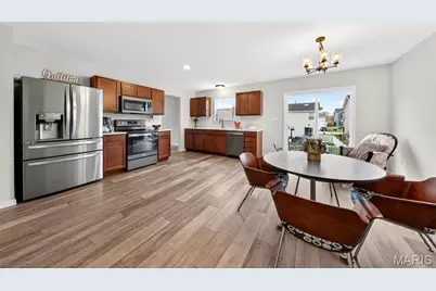 314 Dropseed Drive, Wentzville, MO 63385 - Photo 8