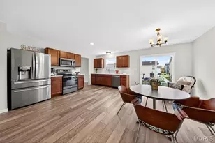 314 Dropseed Dr, Wentzville, MO 63385 - Photo 8