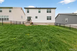 314 Dropseed Dr, Wentzville, MO 63385 - Photo 20