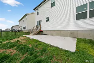 314 Dropseed Dr, Wentzville, MO 63385 - Photo 18