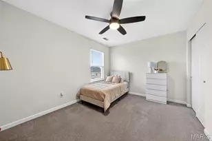 314 Dropseed Dr, Wentzville, MO 63385 - Photo 14