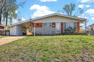 16 Tamma Ln, Hazelwood, MO 63042 - Photo 1