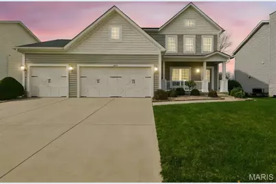 3207 Stowe Landing, Saint Charles, MO 63301 - Photo 2