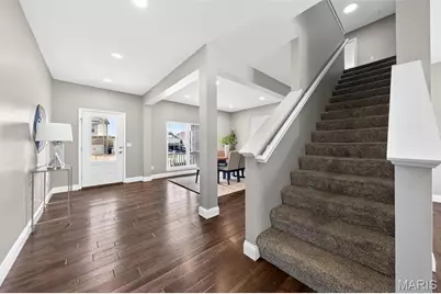 3207 Stowe Landing, Saint Charles, MO 63301 - Photo 16