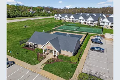 159 Brandy Mill Circle #B, High Ridge, MO 63049 - Photo 32