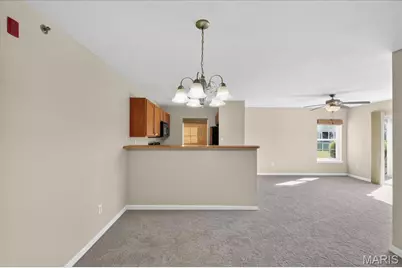159 Brandy Mill Circle #B, High Ridge, MO 63049 - Photo 4