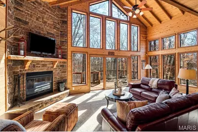 2630 Grendel Drive, Innsbrook, MO 63390 - Photo 4