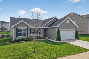 125 Hidden Bluffs Dr, Lake Saint Louis, MO 63367 - Photo 46