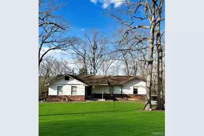 8413 Logans Run, Dittmer, MO 63023 - Photo 1