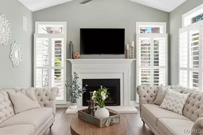 14812 Brook Hill Drive, Chesterfield, MO 63017 - Photo 18