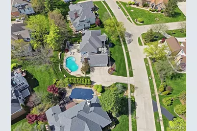 14812 Brook Hill Drive, Chesterfield, MO 63017 - Photo 86