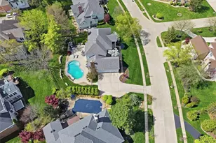 14812 Brook Hill Dr, Chesterfield, MO 63017 - Photo 86