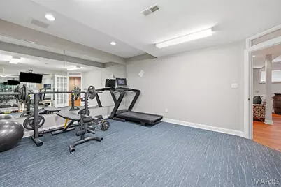14812 Brook Hill Drive, Chesterfield, MO 63017 - Photo 70