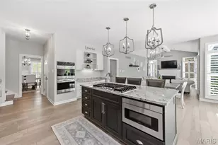 14812 Brook Hill Dr, Chesterfield, MO 63017 - Photo 10