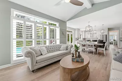 14812 Brook Hill Drive, Chesterfield, MO 63017 - Photo 20