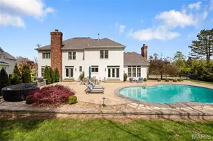 14812 Brook Hill Dr, Chesterfield, MO 63017 - Photo 4