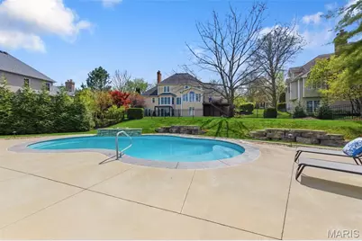 14812 Brook Hill Drive, Chesterfield, MO 63017 - Photo 76