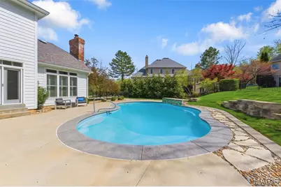 14812 Brook Hill Drive, Chesterfield, MO 63017 - Photo 6