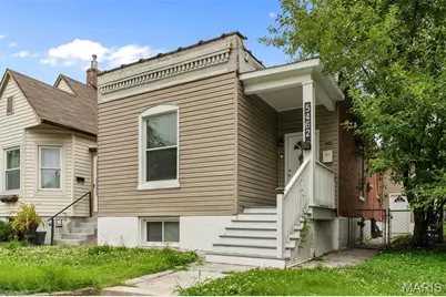 5462 Christy Avenue, Saint Louis, MO 63116 - Photo 2