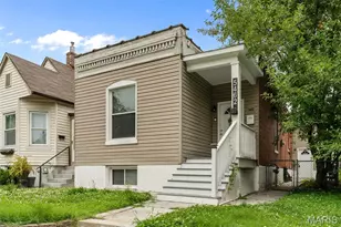 5462 Christy Ave, Saint Louis, MO 63116 - Photo 2