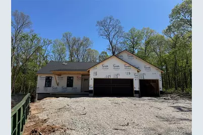 2988 Scott Road, Moscow Mills, MO 63362 - Photo 2