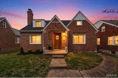 6409 Sutherland Avenue, Saint Louis, MO 63109 - Photo 60