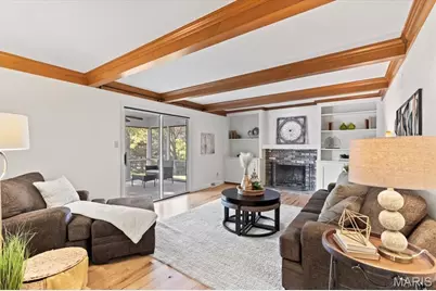 1841 Newburyport Road, Chesterfield, MO 63005 - Photo 4