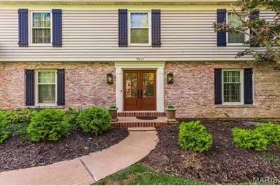 1841 Newburyport Road, Chesterfield, MO 63005 - Photo 6