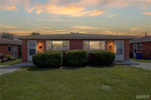 10788 Tropic Dr, Saint Ann, MO 63074 - Photo 2